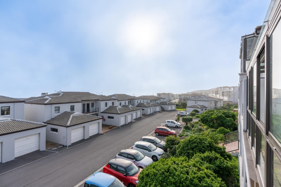 To Let 2 Bedroom Property for Rent in Big Bay Western Cape